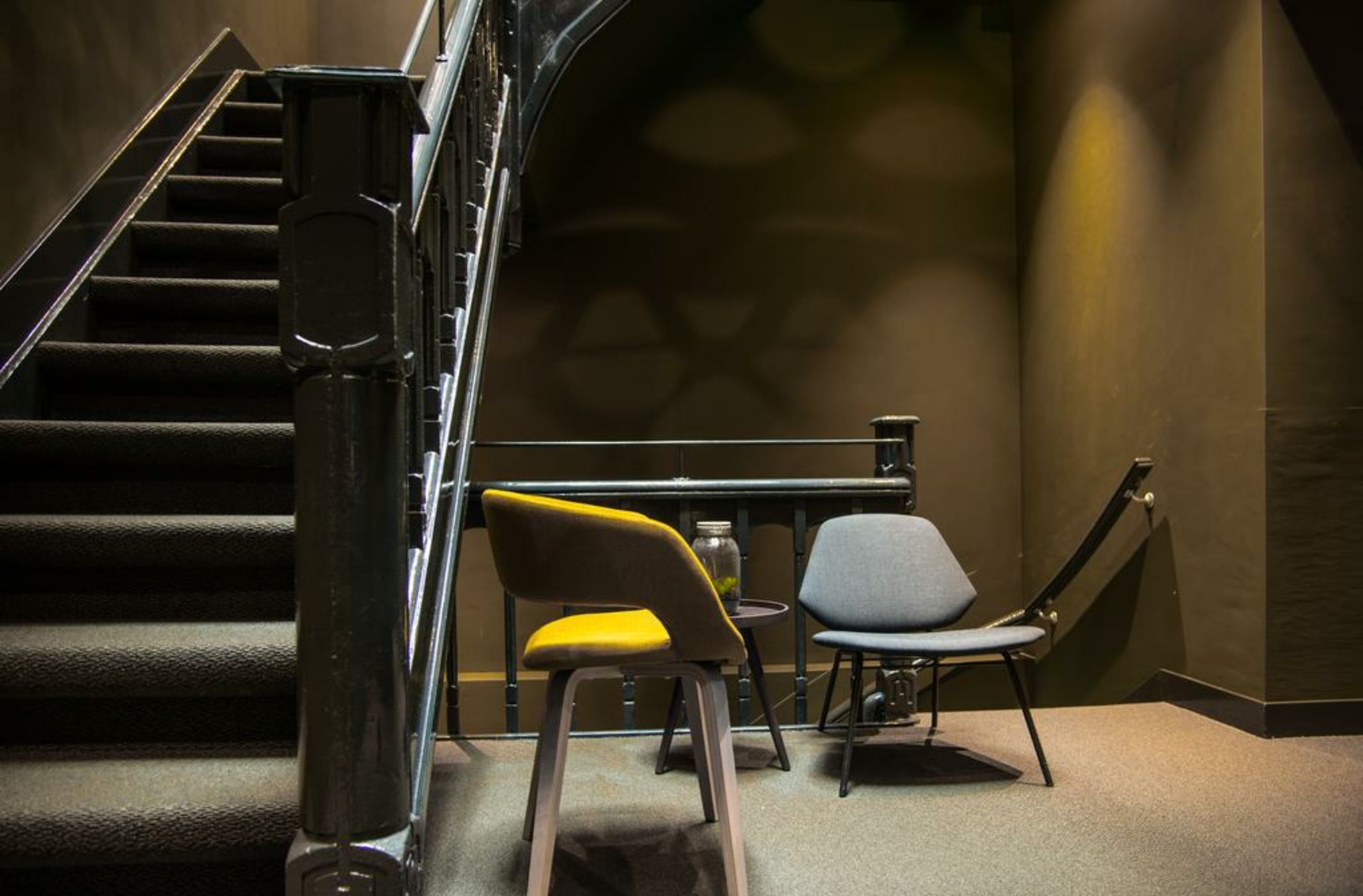 De Jonker Urban Studios & Suites