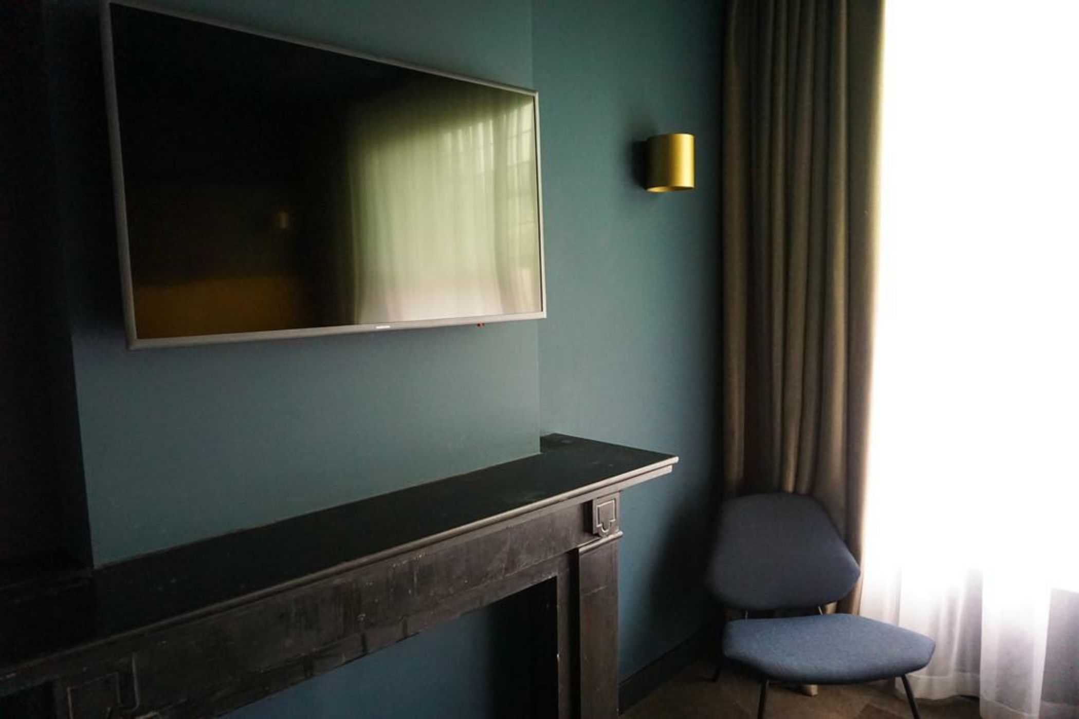 De Jonker Urban Studios & Suites