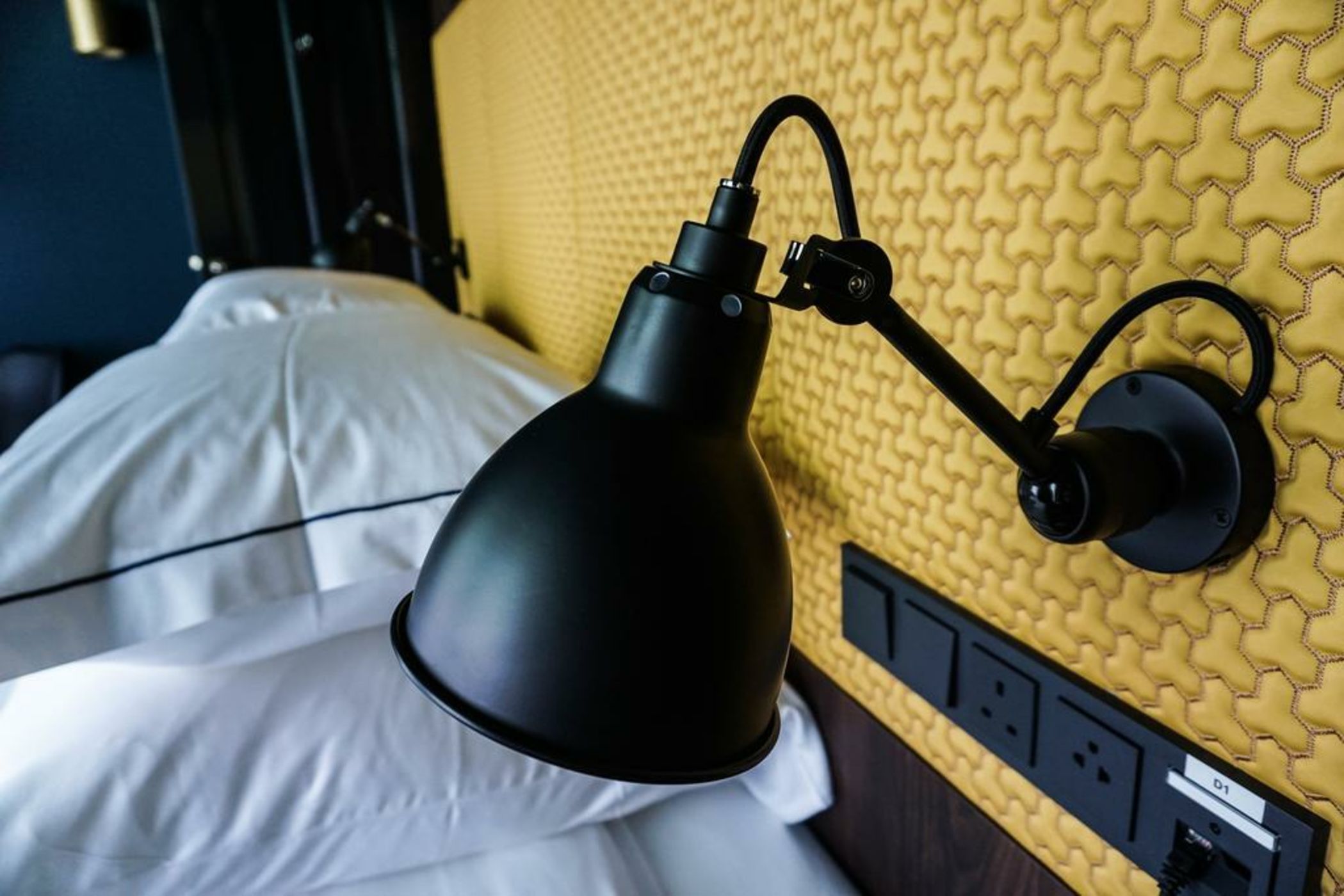 De Jonker Urban Studios & Suites