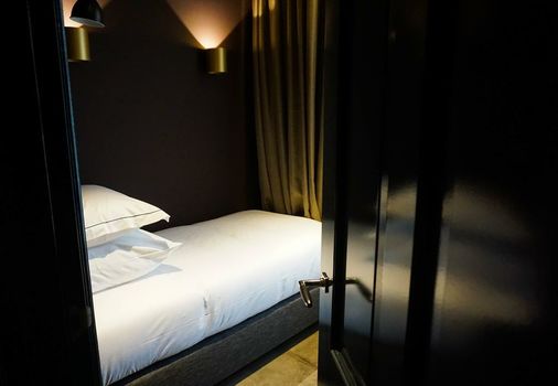De Jonker Urban Studios & Suites