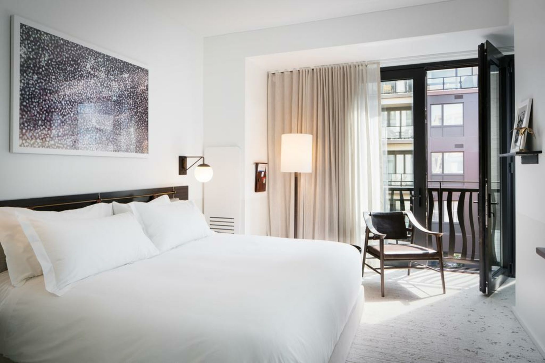 Halcyon - A Hotel in Cherry Creek