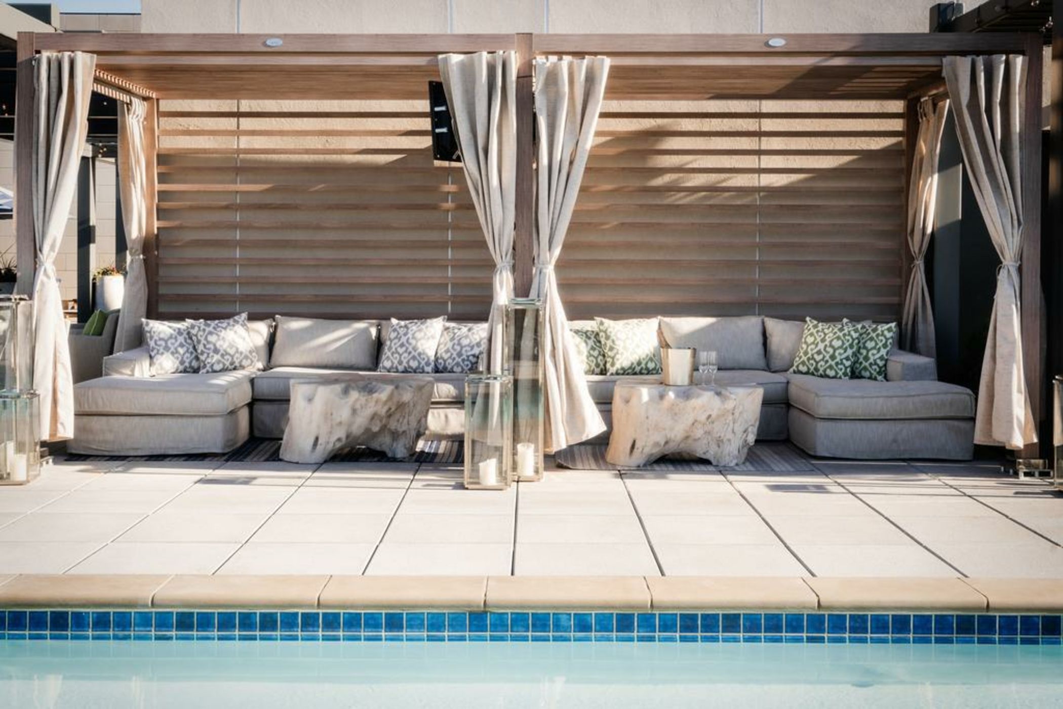 Halcyon - A Hotel in Cherry Creek