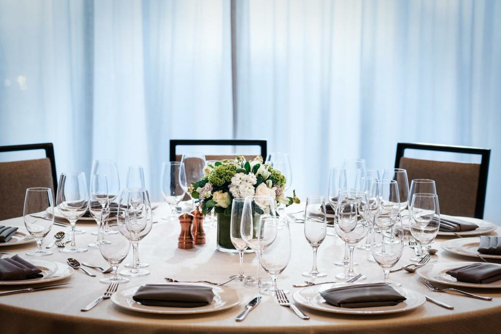 Halcyon - A Hotel in Cherry Creek