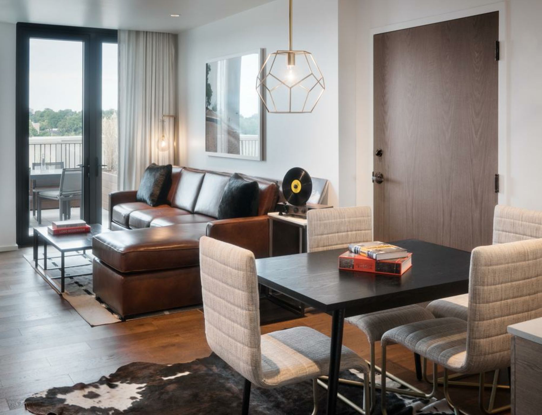 Halcyon - A Hotel in Cherry Creek