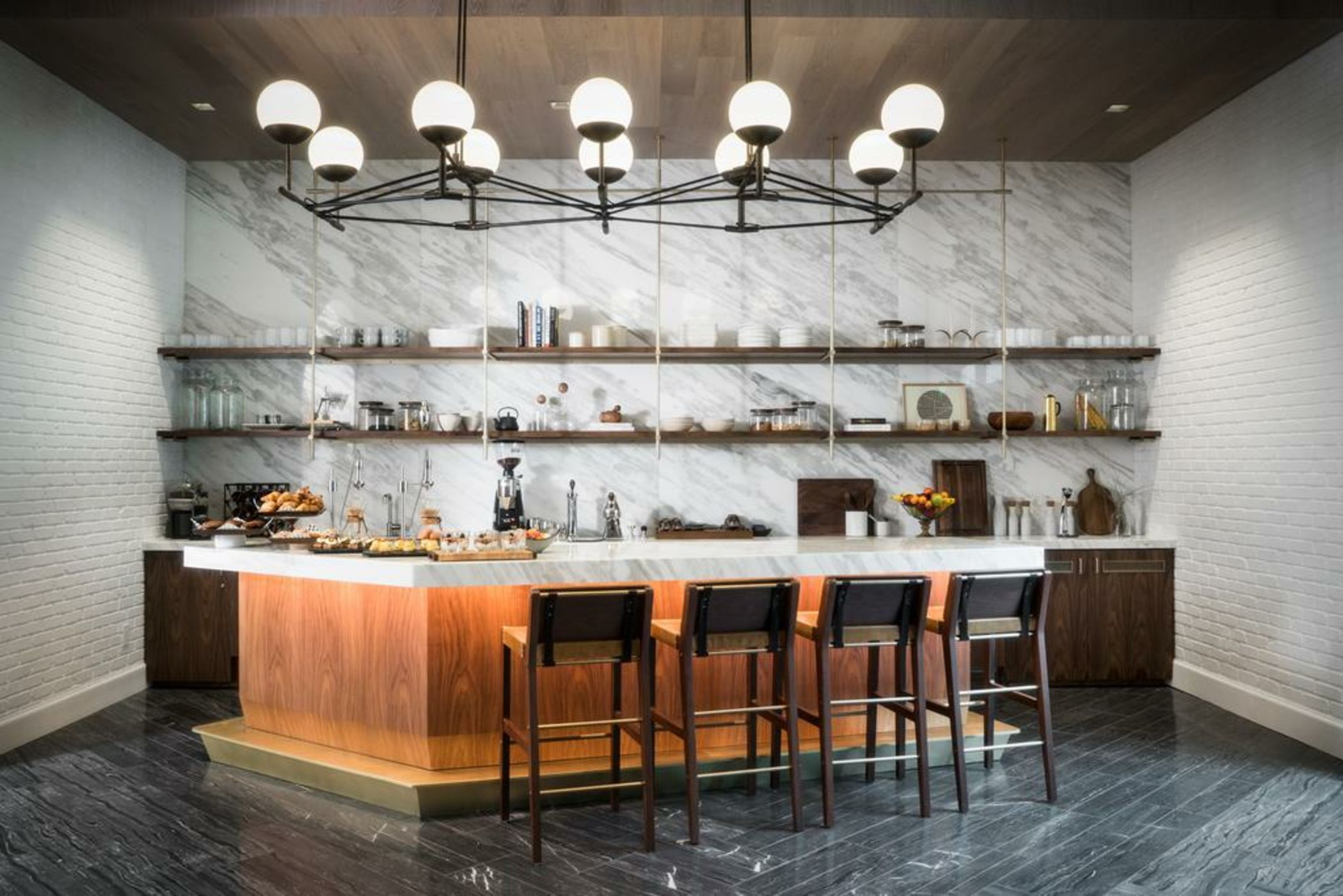 Halcyon - A Hotel in Cherry Creek