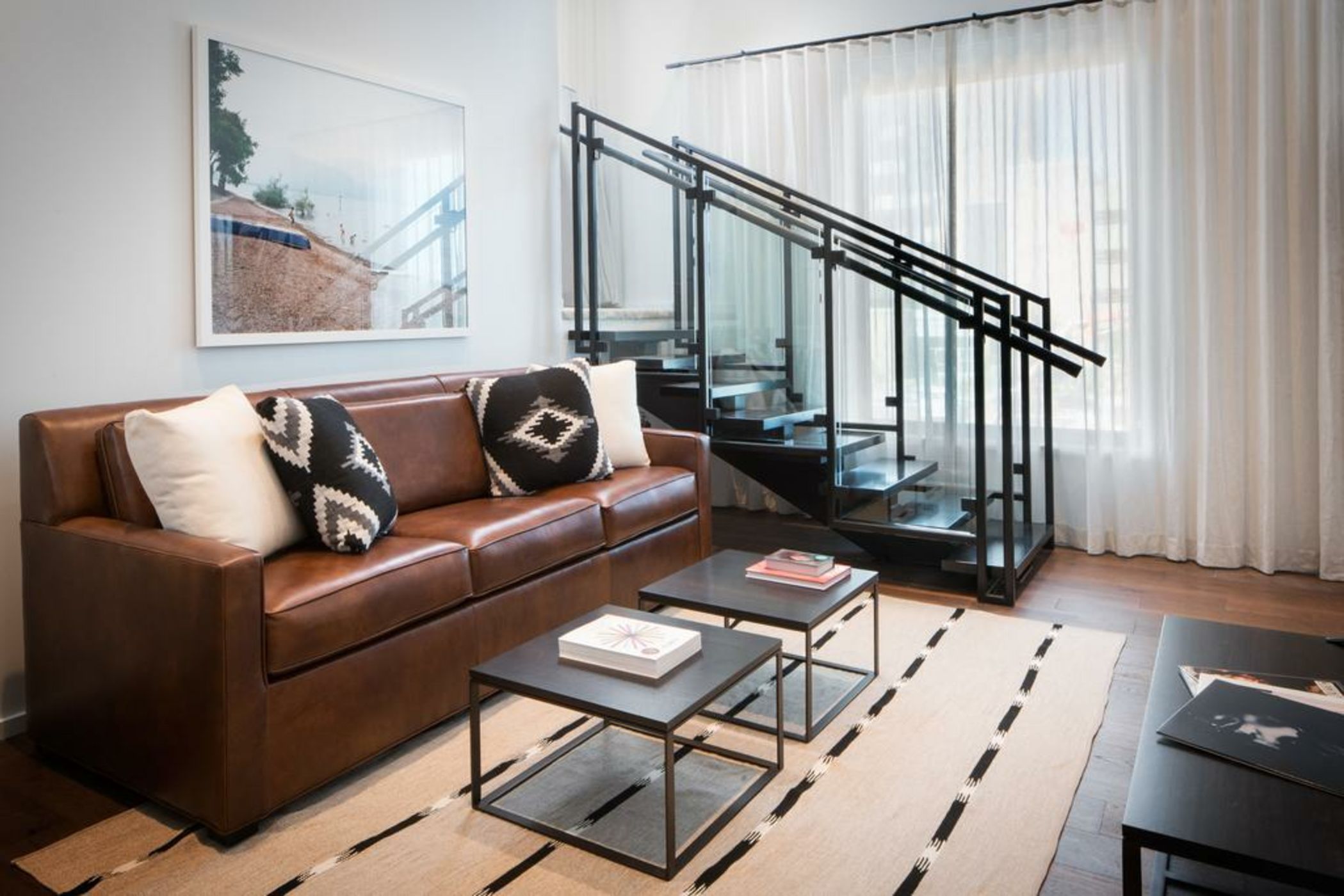 Halcyon - A Hotel in Cherry Creek