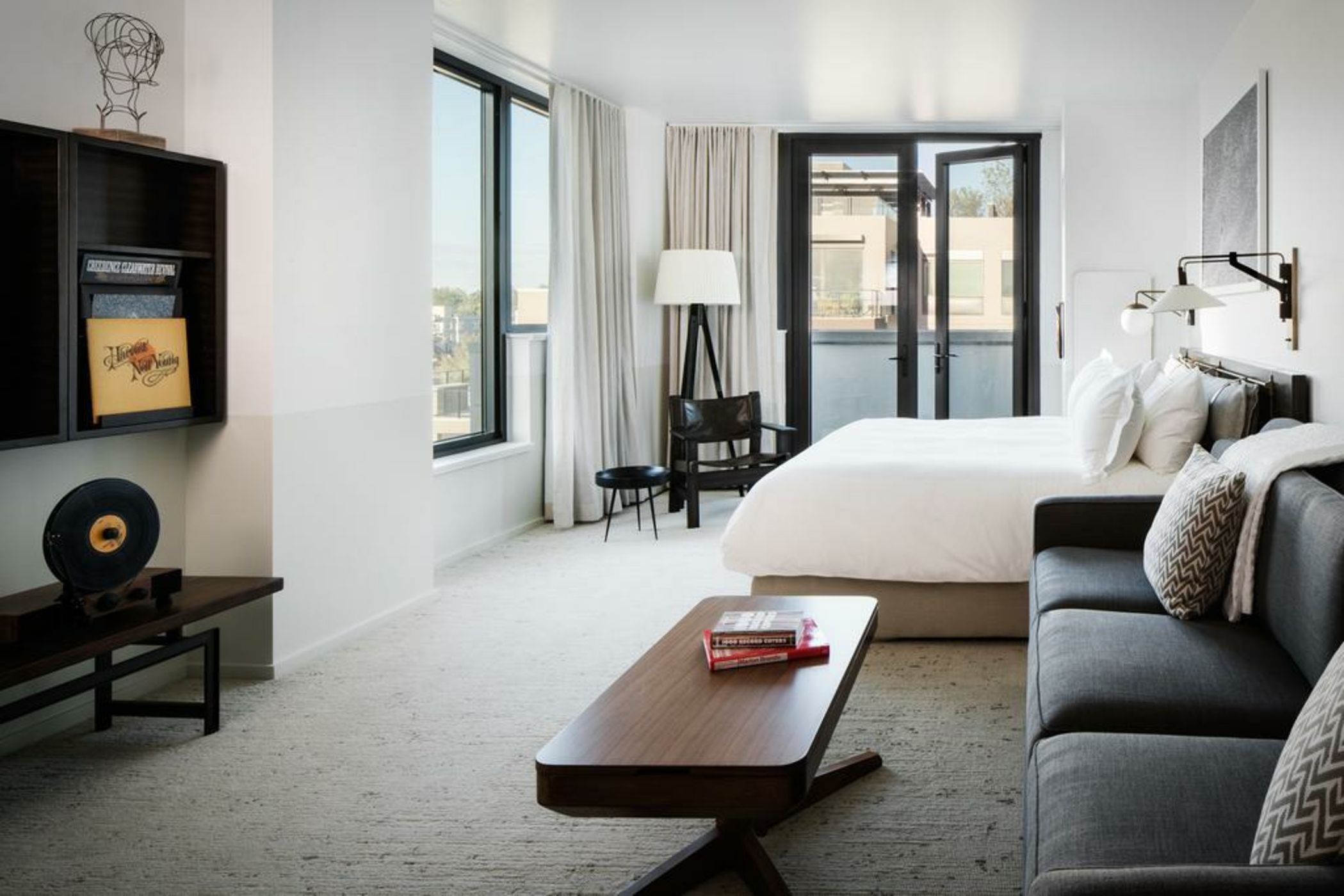 Halcyon - A Hotel in Cherry Creek