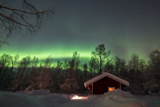 Apukka Resort