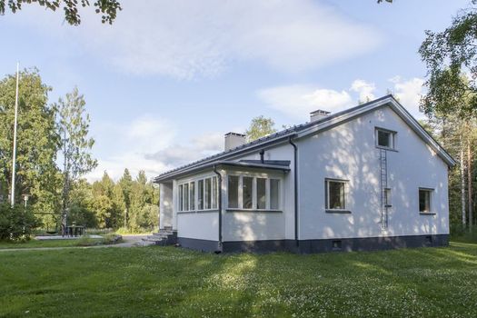 Apukka Resort
