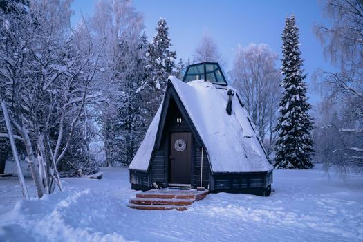 Apukka Resort
