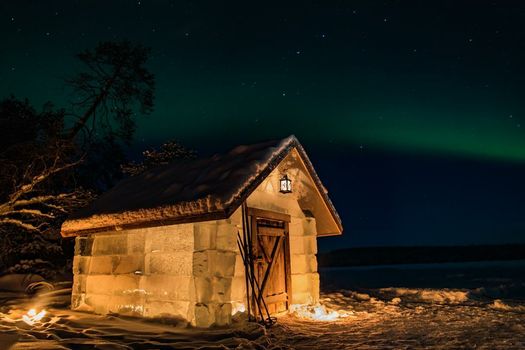 Apukka Resort