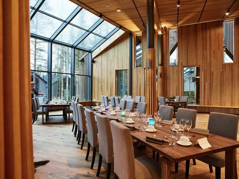 Nova Skyland Hotel