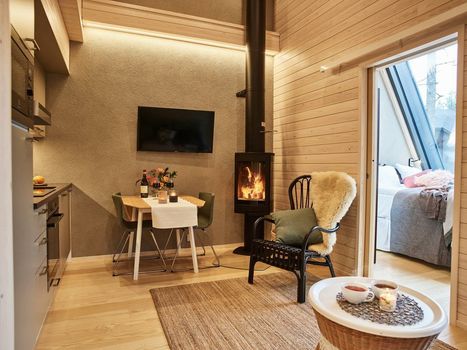 Nova Skyland Hotel