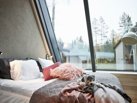 Nova Skyland Hotel