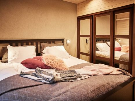 Nova Skyland Hotel