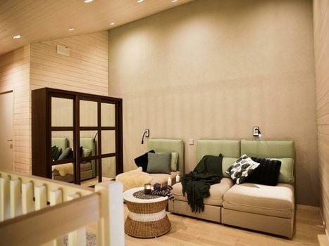 Nova Skyland Hotel