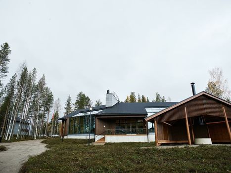 Nova Skyland Hotel