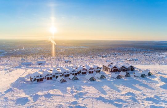 Star Arctic Hotel