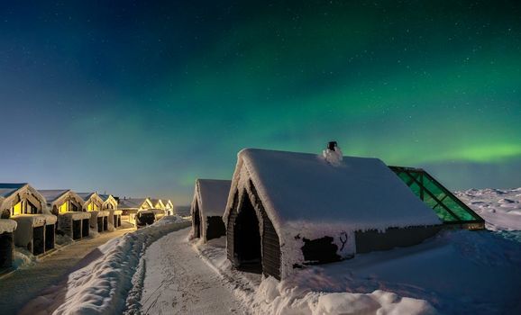 Star Arctic Hotel