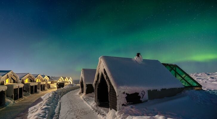 Star Arctic Hotel