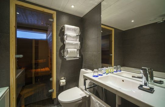 Star Arctic Hotel