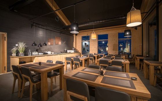 Star Arctic Hotel