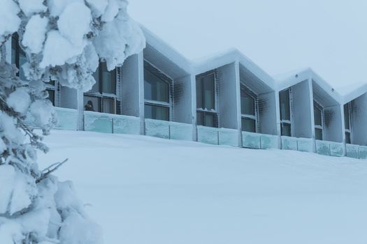 Star Arctic Hotel