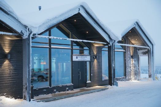 Star Arctic Hotel