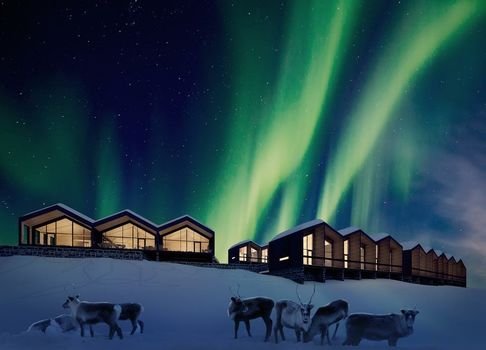 Star Arctic Hotel