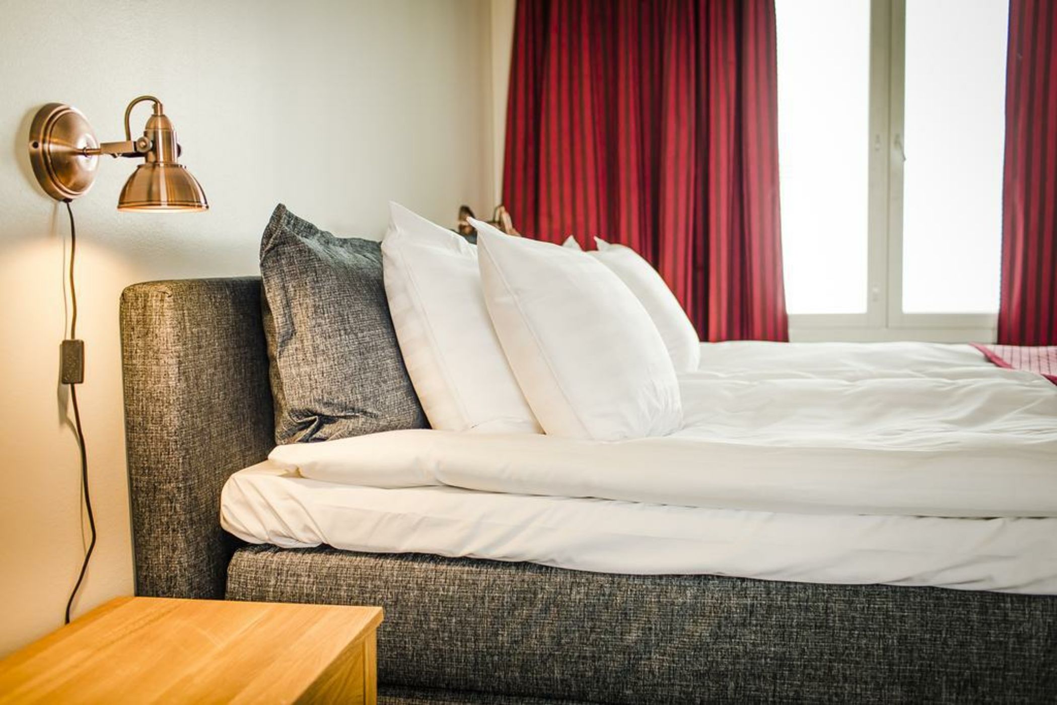 Santa Claus Holiday Village