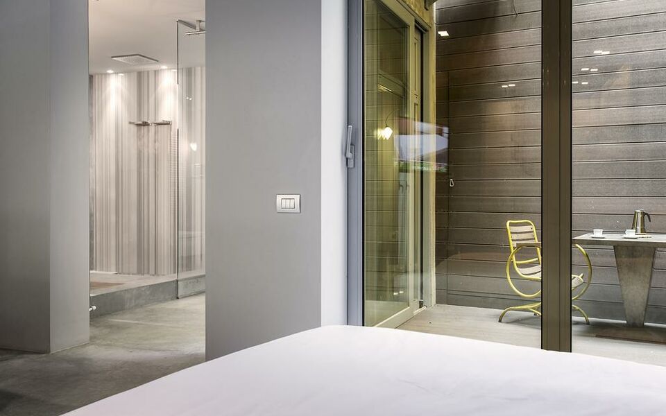 Boutique Hotel Milano Brera Boutique Hotel Milano Brera