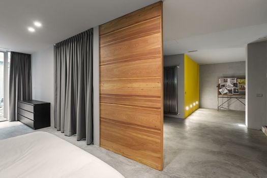 Del Bollo Halldis Apartment