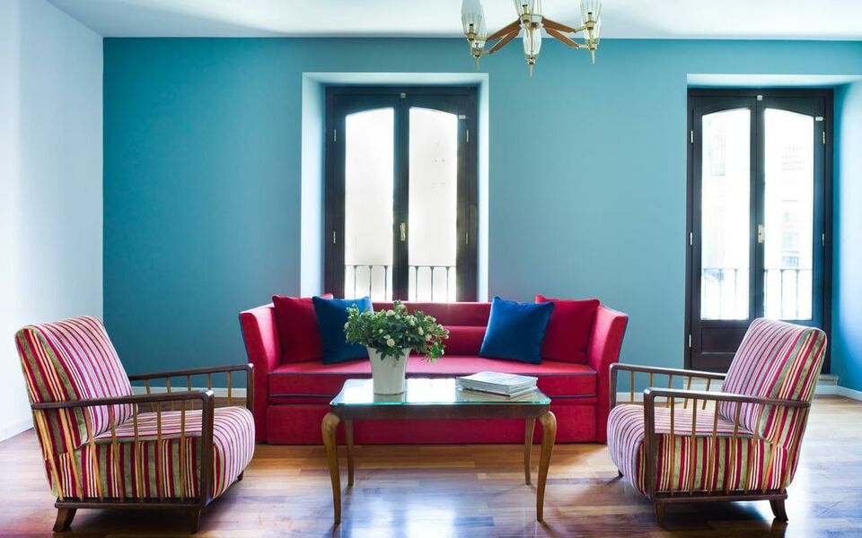 Boutique Hotel Milano Brera Boutique Hotel Milano Brera