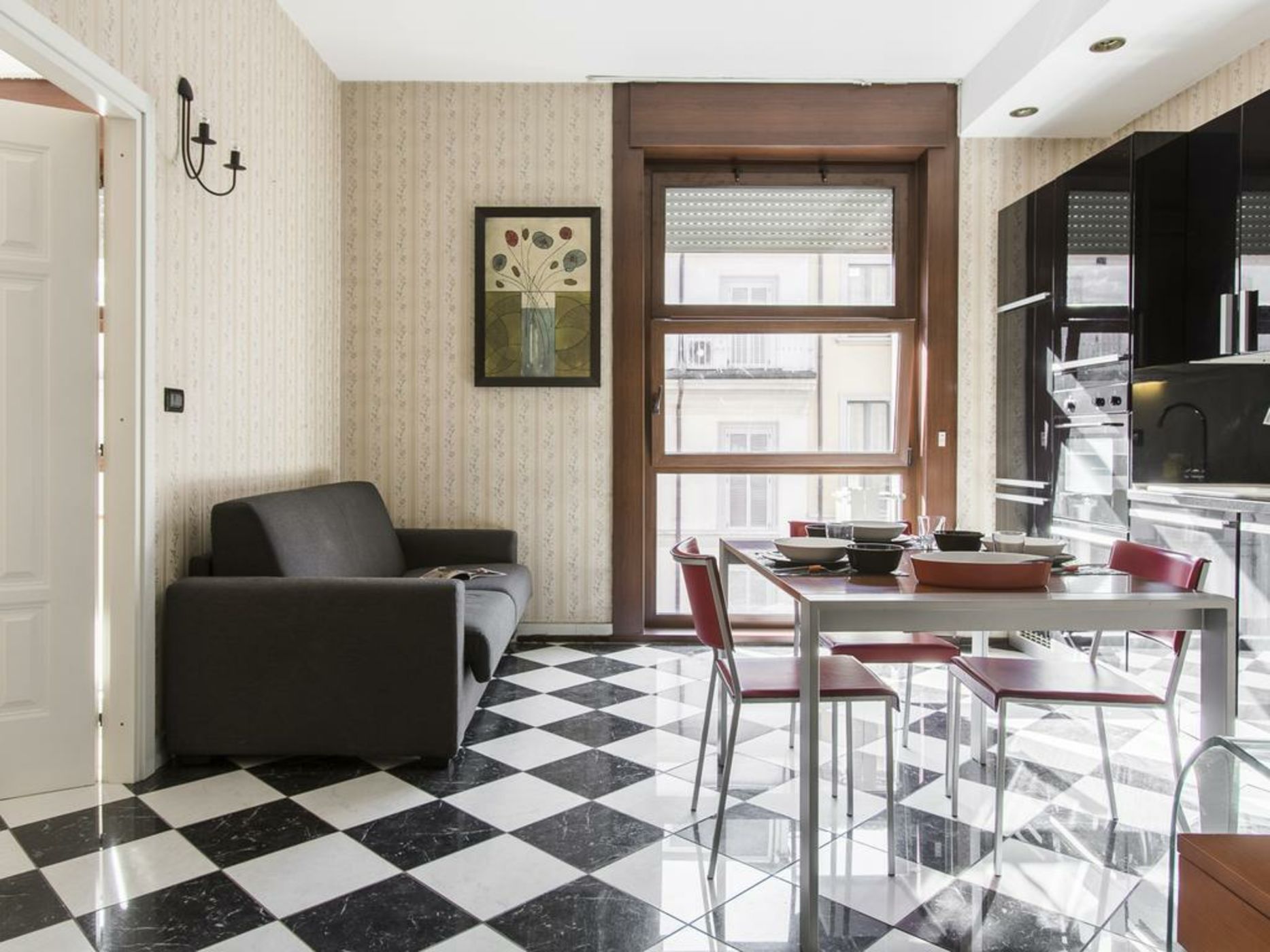 Duomo di Milano Halldis Apartments