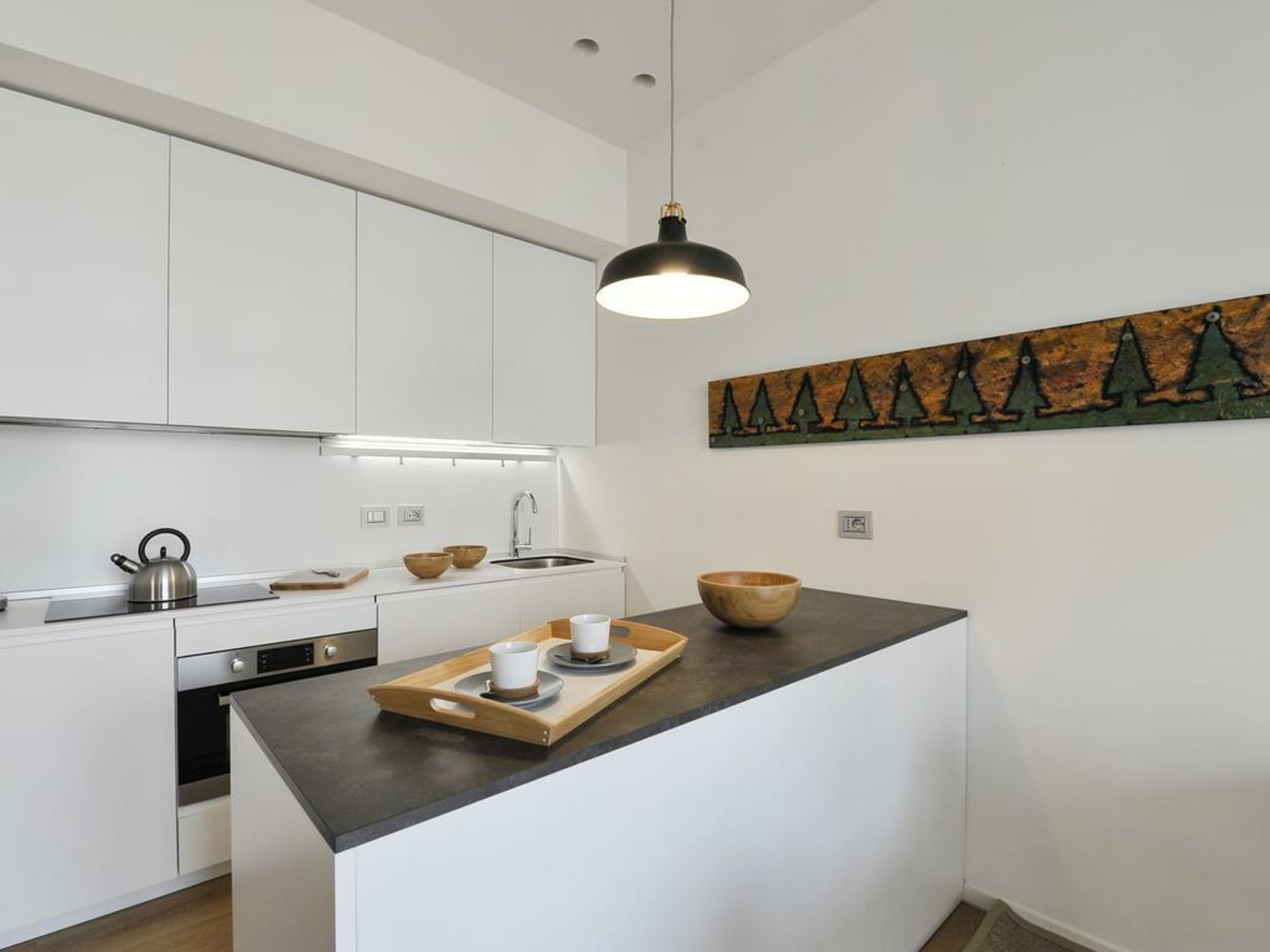 Duomo di Milano Halldis Apartments