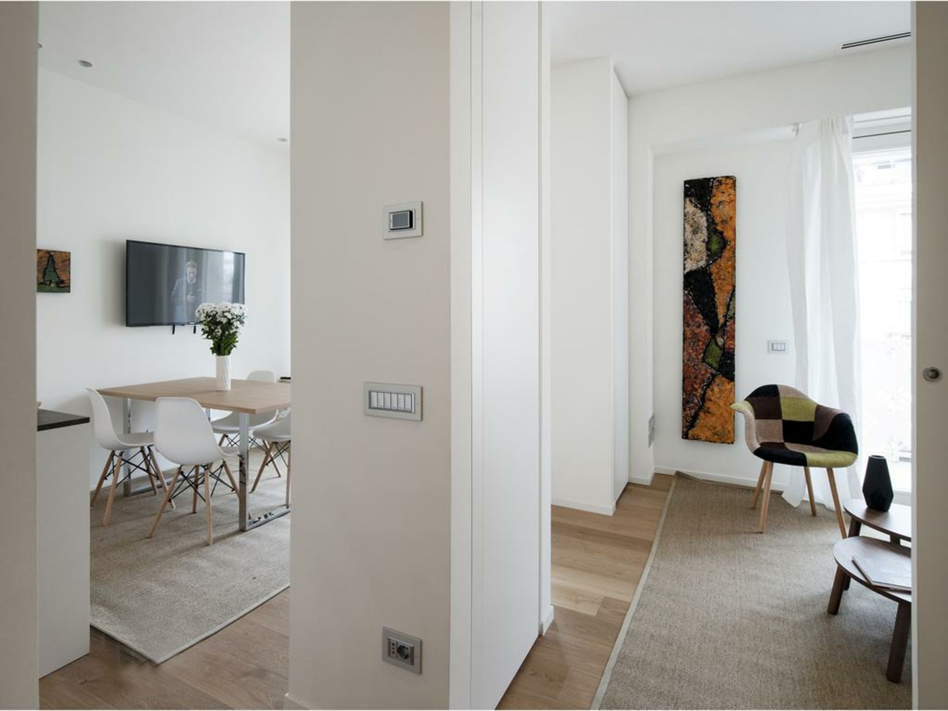 Duomo di Milano Halldis Apartments