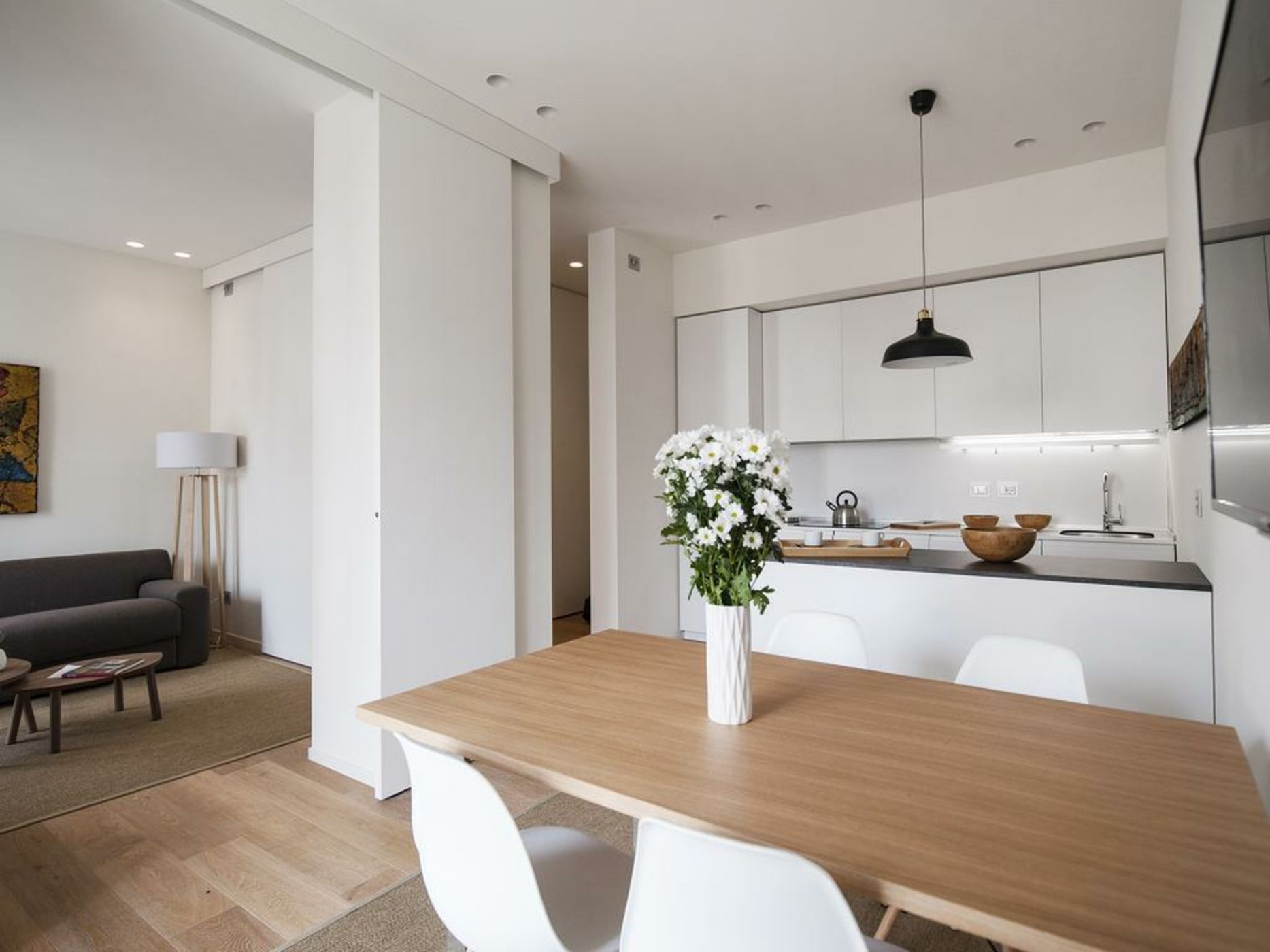 Duomo di Milano Halldis Apartments