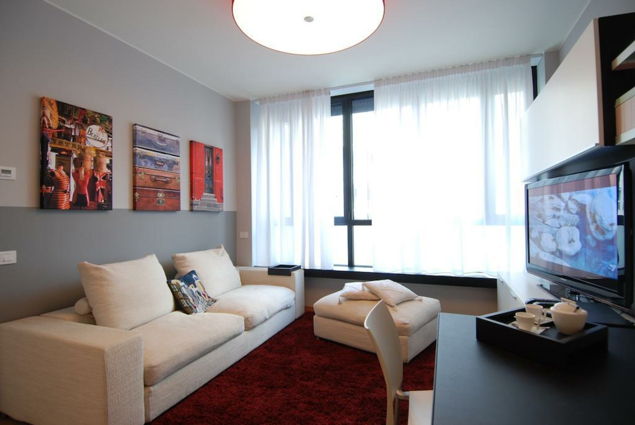 Duomo di Milano Halldis Apartments