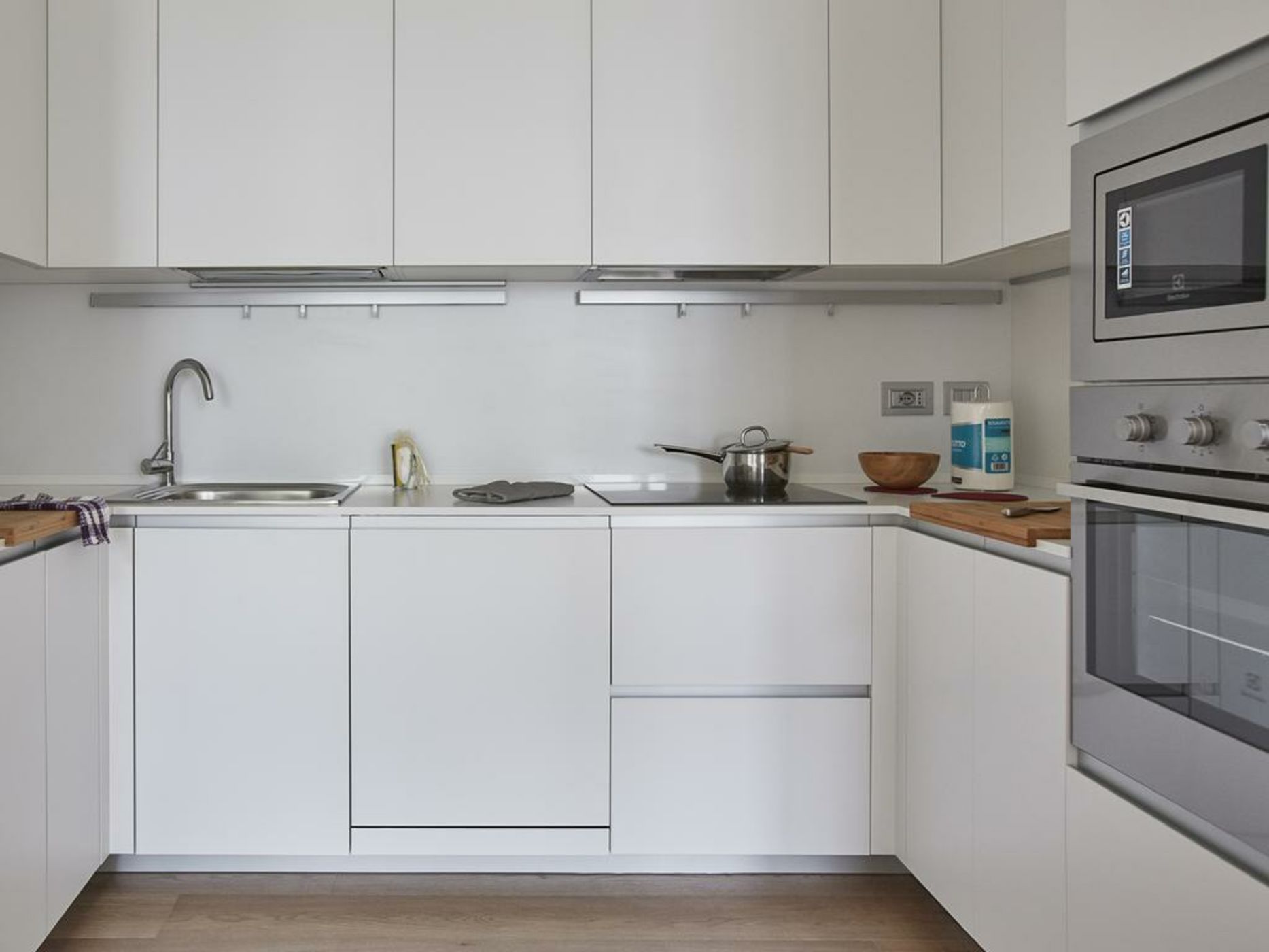 Duomo di Milano Halldis Apartments