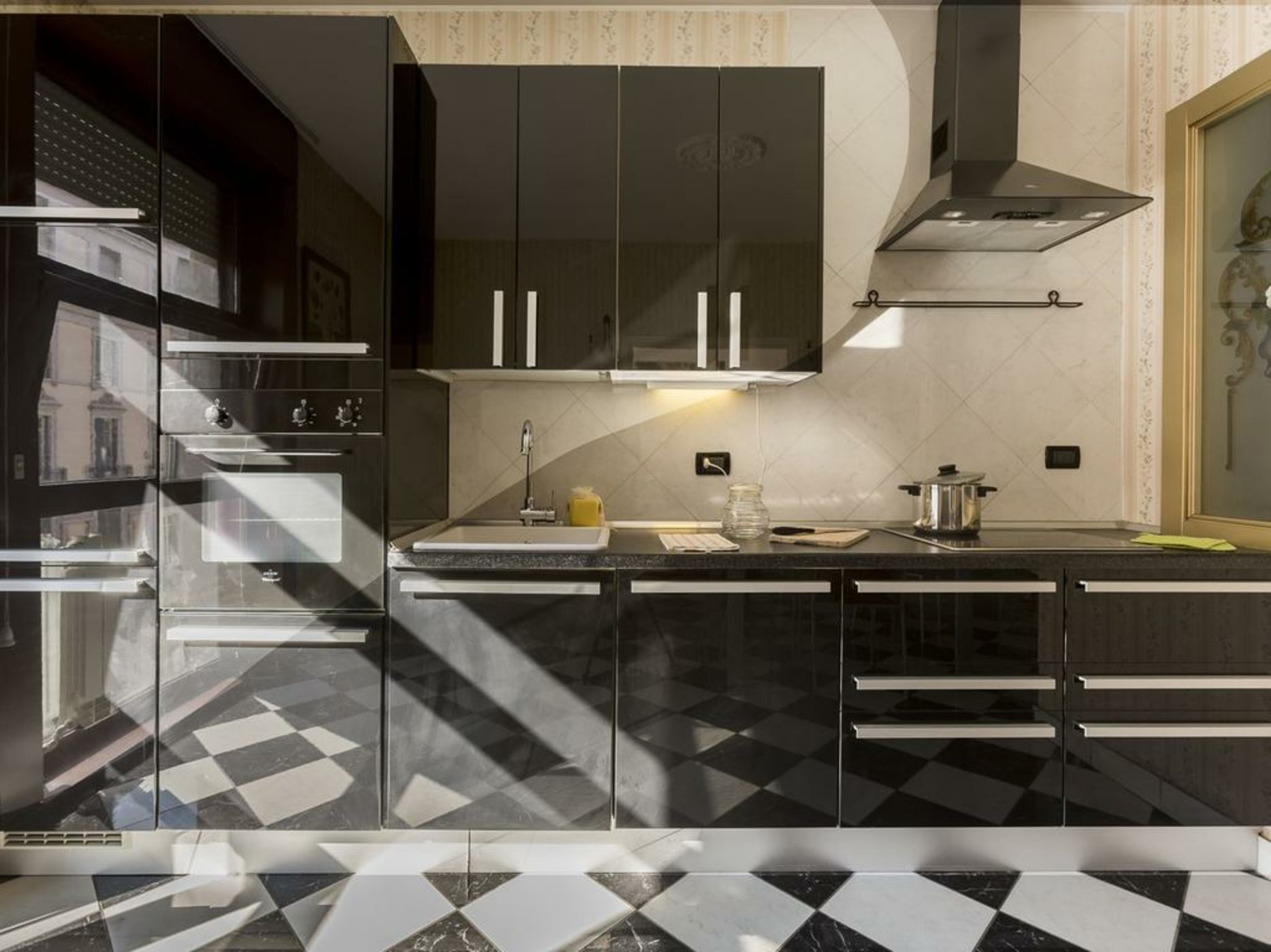 Duomo di Milano Halldis Apartments