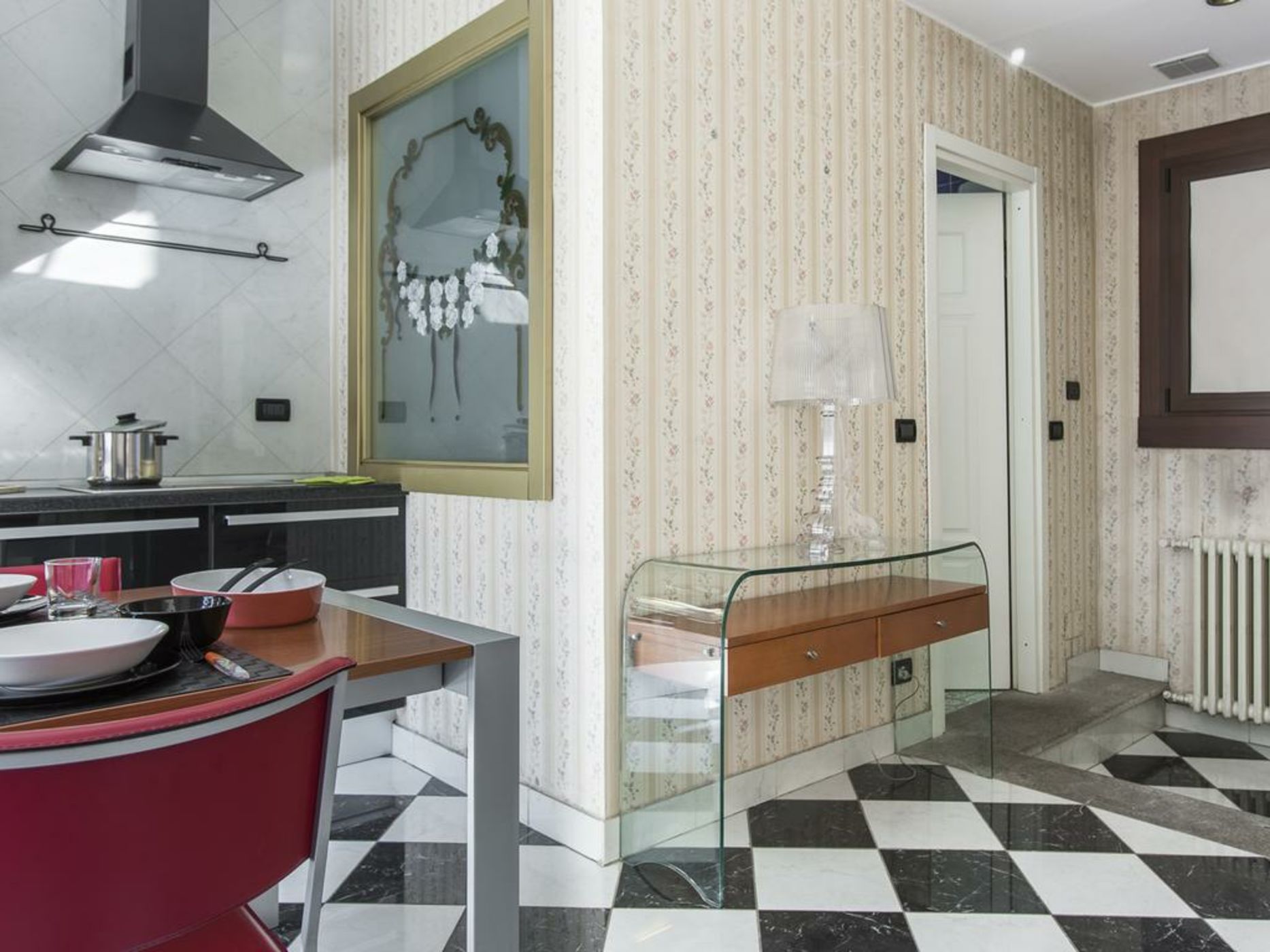 Duomo di Milano Halldis Apartments