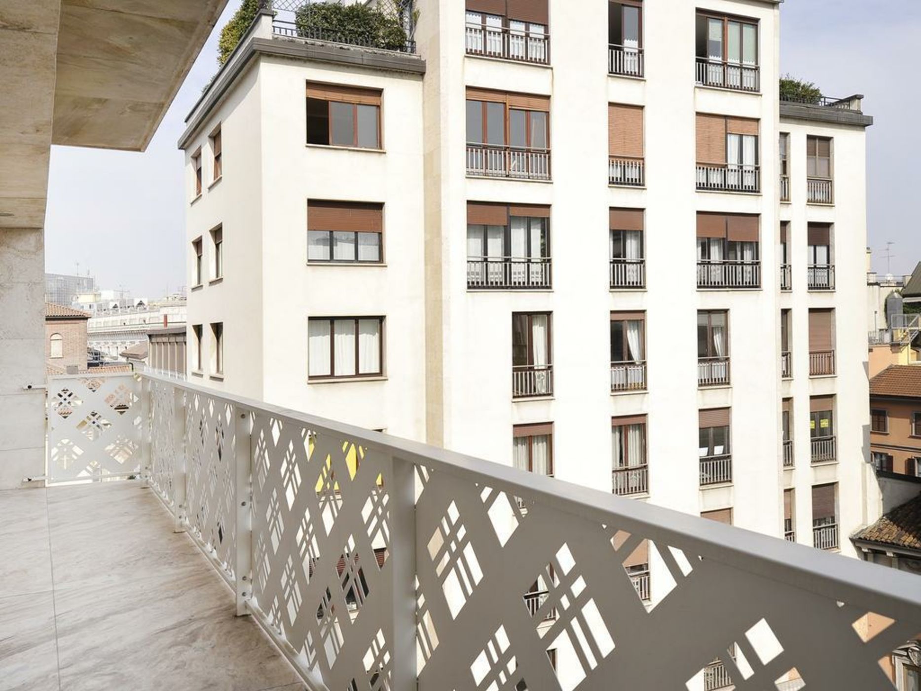 Duomo di Milano Halldis Apartments