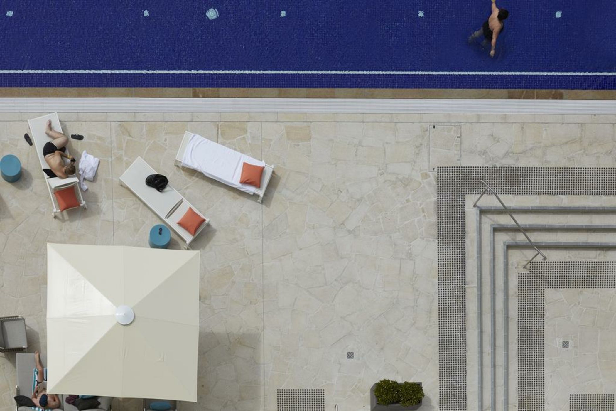 Art Series - The Johnson