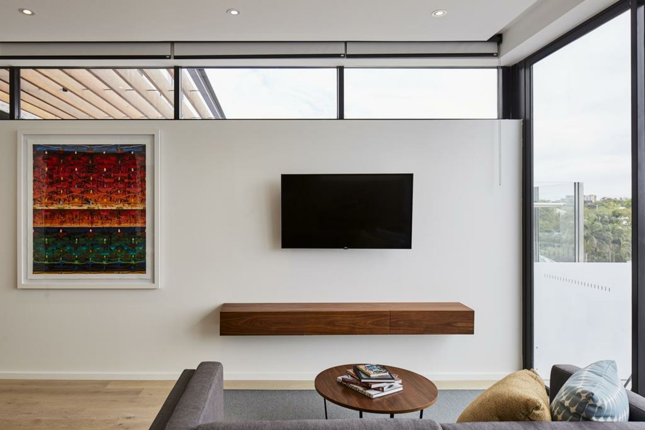 Art Series - The Johnson