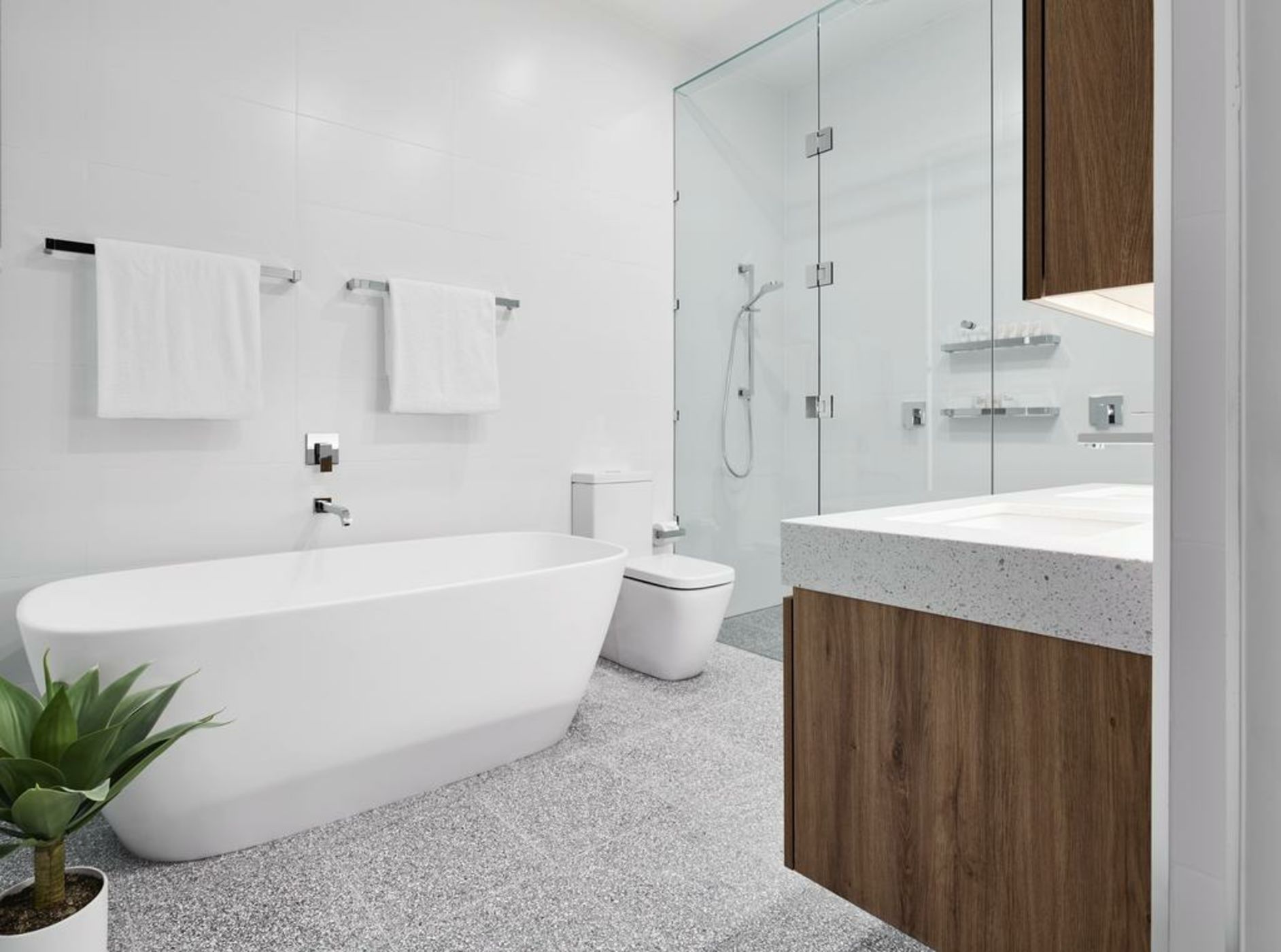 Art Series - The Johnson