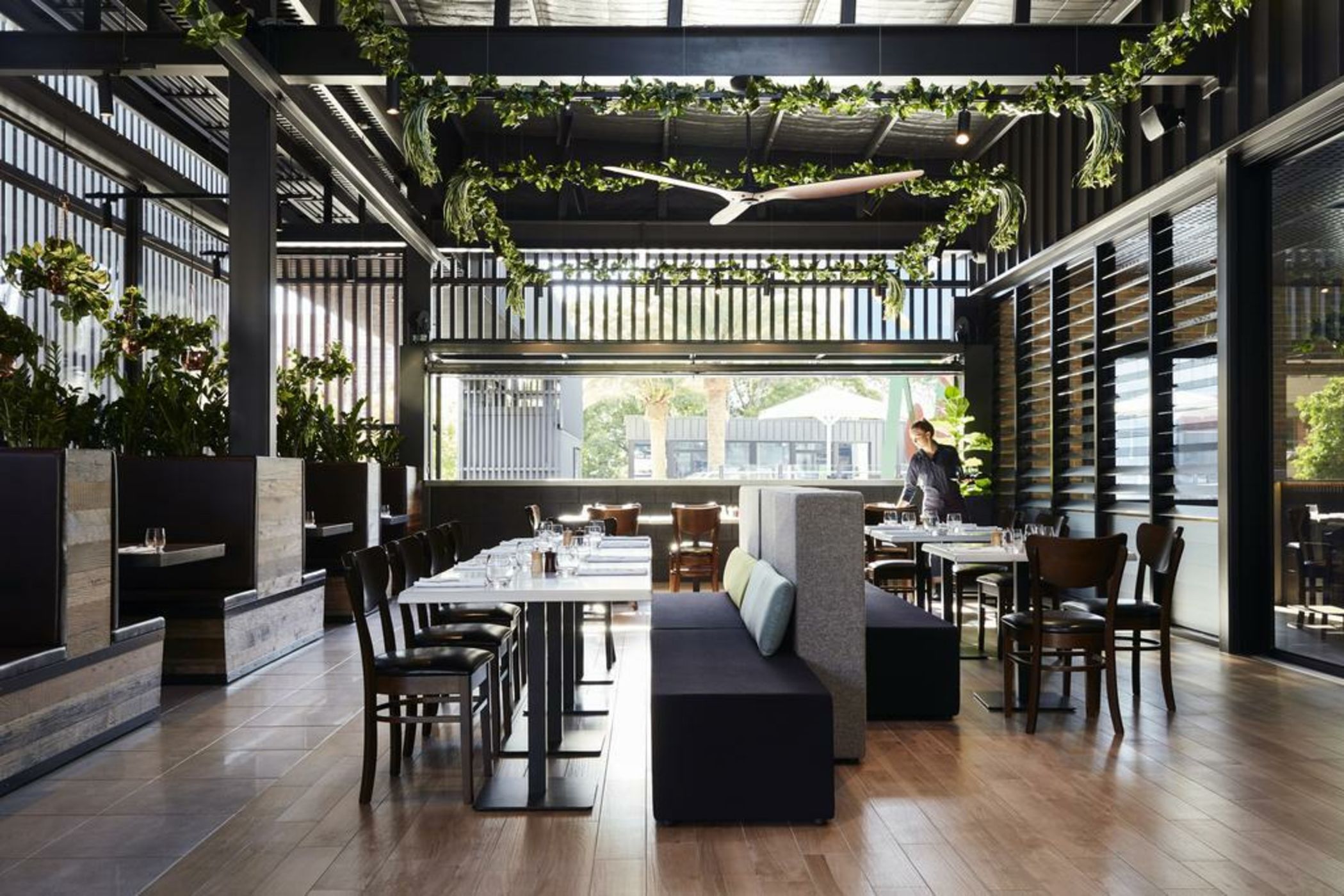 Art Series - The Johnson