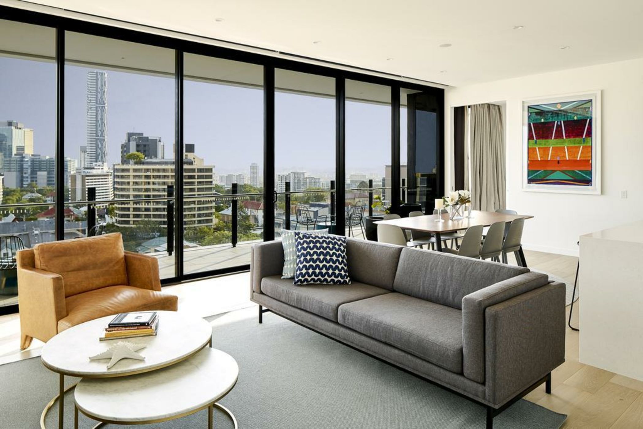 Art Series - The Johnson