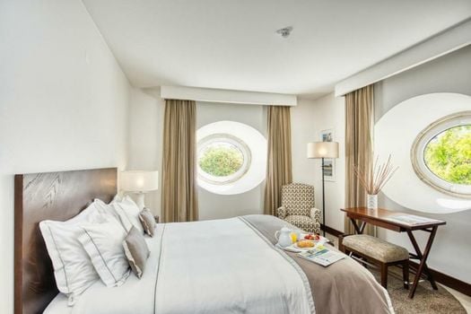 Pateo dos Solares Charm Hotel