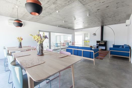 Casa Azimute