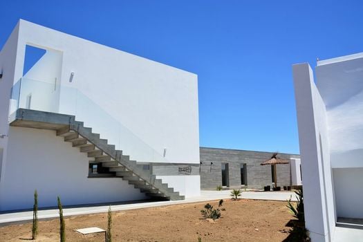 Casa Azimute